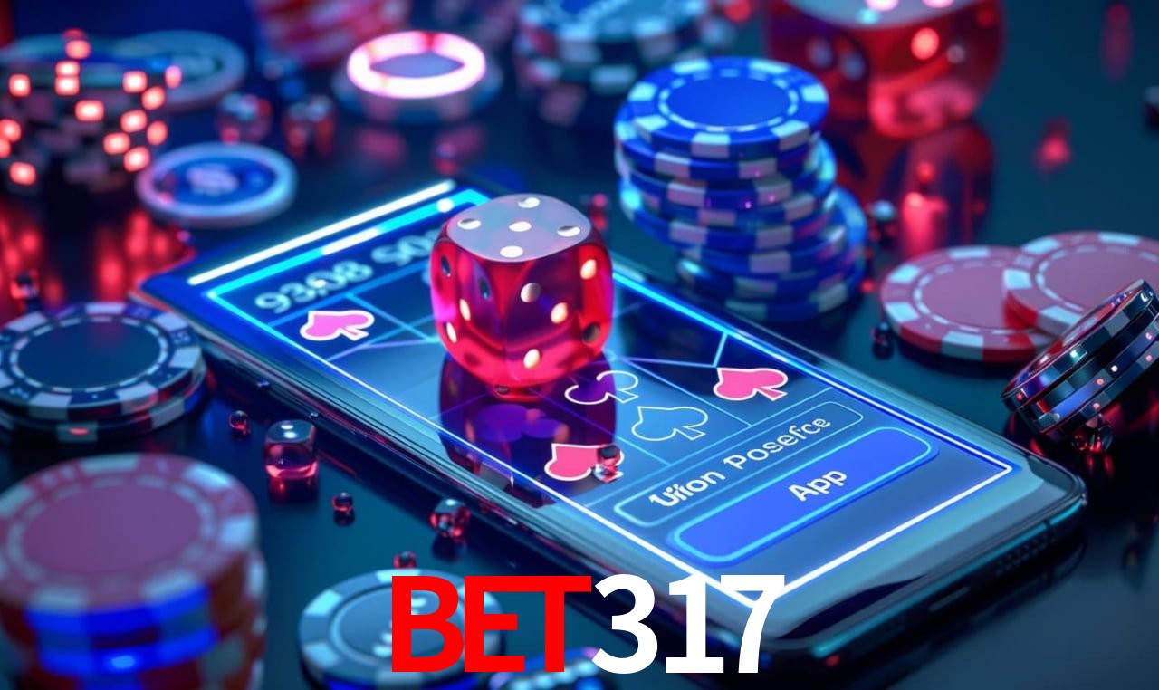Explore as vantagens do bet317: serviço profissional e confiabilidade